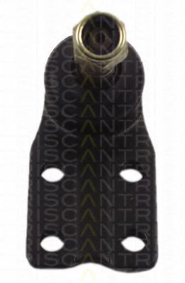 TRISCAN 8500 3206 Tie Rod End